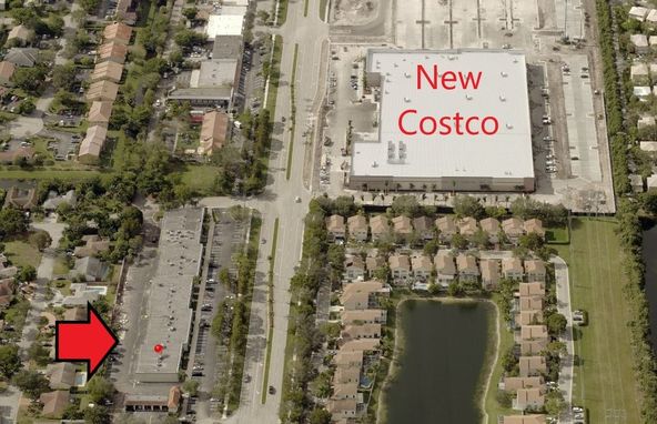 NNN Sherwin-Williams: 11300 Wiles Rd, Coral Springs, FL 33076